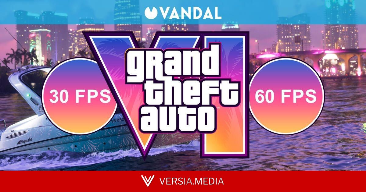 GTA 6 a 60 fps sería 'extremadamente desafiante' en la actual generación, según los analistas
