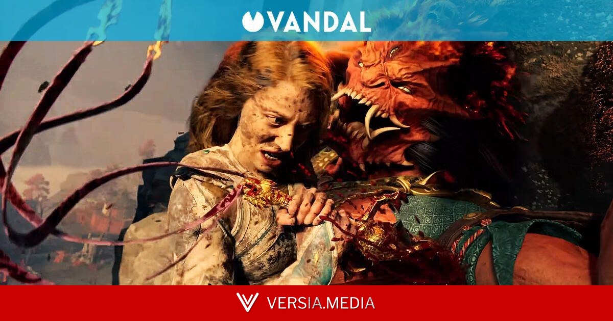 God of War Laufey confirma fecha de lanzamiento y que su historia conectará con el próximo juego de la saga