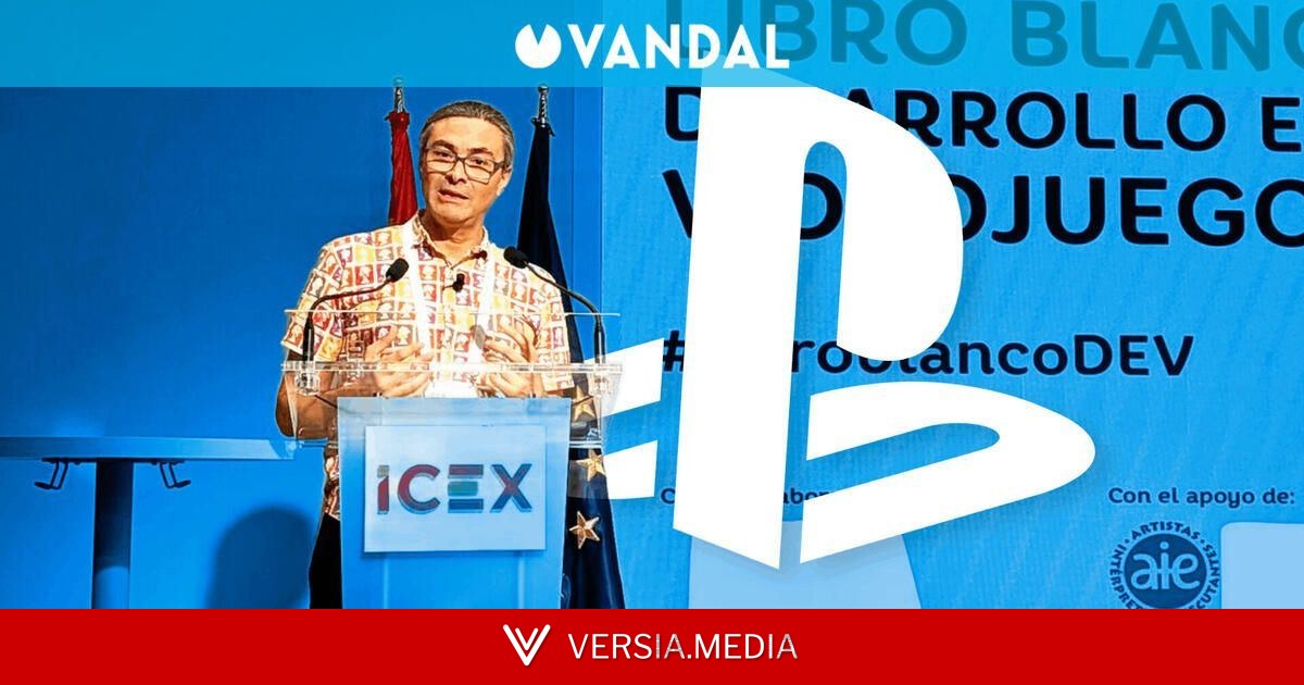 El presidente de DEV tilda de 'salvaje' y 'poca vergüenza' el anuncio del fin de los discos de PlayStation