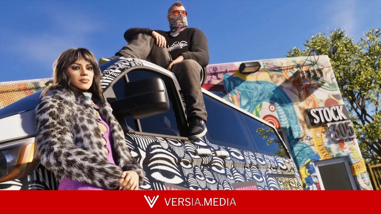 GTA 6 tendrá dos modos gráficos, a 30 y 60 fps, en PS5 y Xbox Series X, y Rockstar lucha para lograr un rendimiento más fluido en Series S