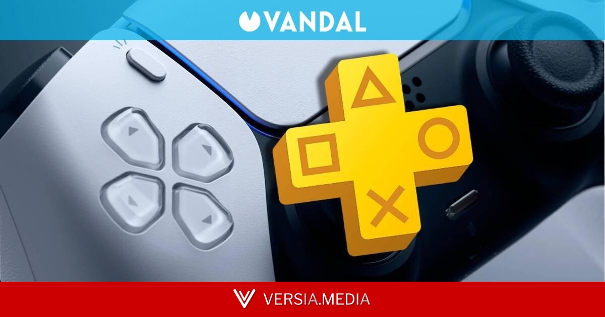 Sony experimenta con el lanzamiento escalonado de juegos en PS Plus Extra y Premium