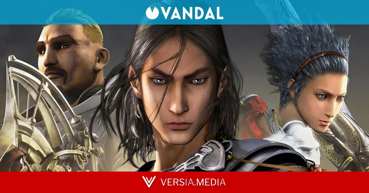 El creador de Expedition 33 asegura que su RPG es 'una especie de sucesor' del mítico Lost Odyssey