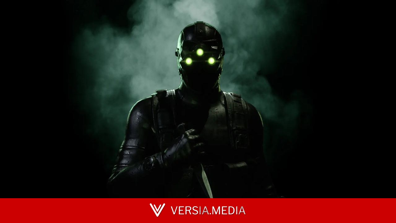 Nuevos detalles de Splinter Cell salen a la luz gracias a un filtrador que se ha convertido en el azote de Ubisoft en los últimos meses