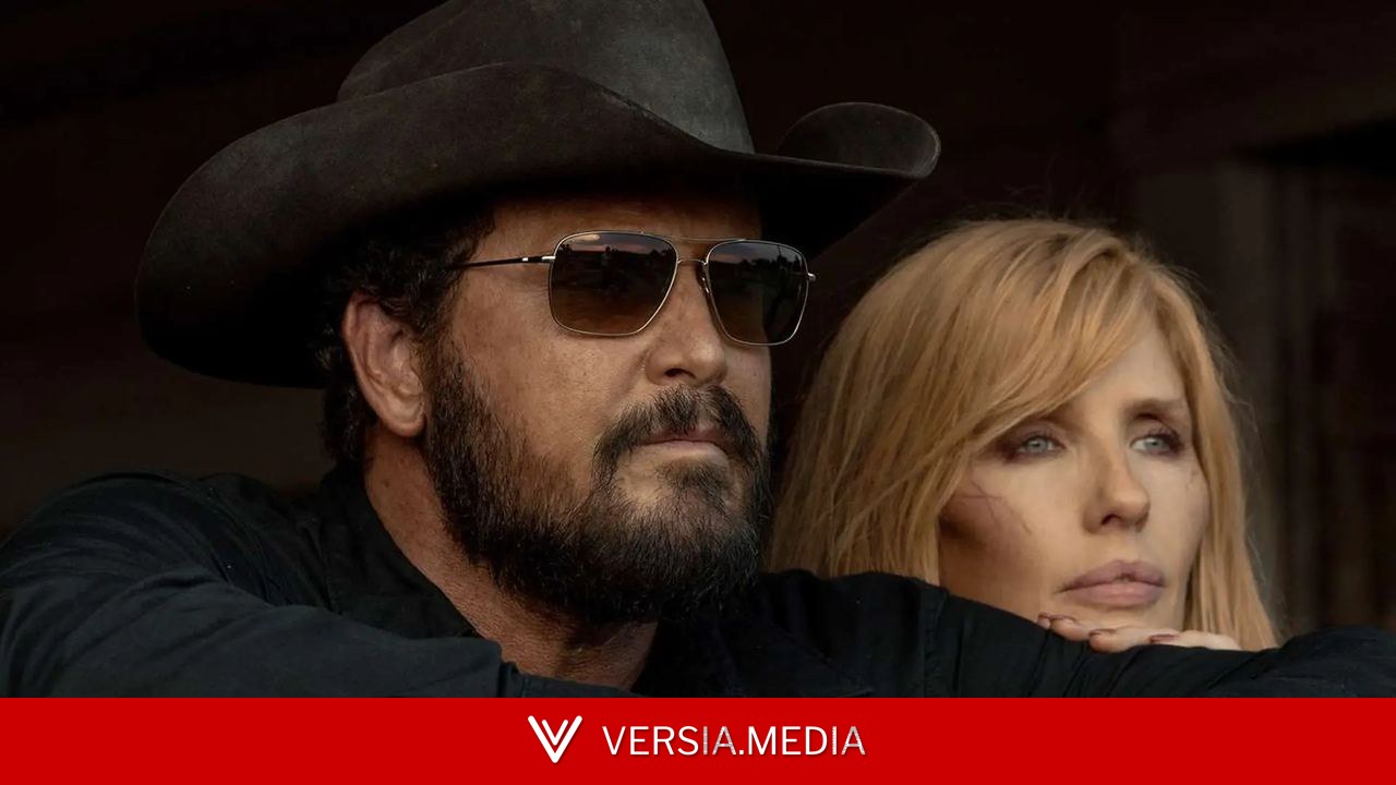 Yellowstone no pierde el tiempo con Rancho Dutton y anuncia calendario de rodaje para la temporada 2 del spin-off