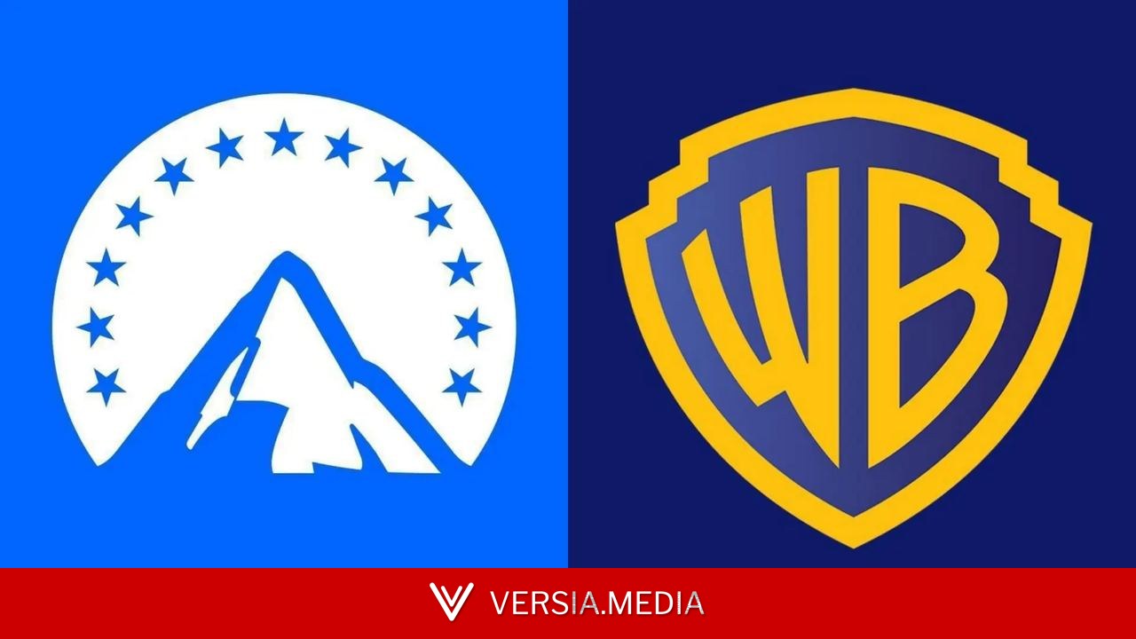 Paramount critica la interferencia de California en la compra de Warner y amenaza con sacar sus operaciones en el estado