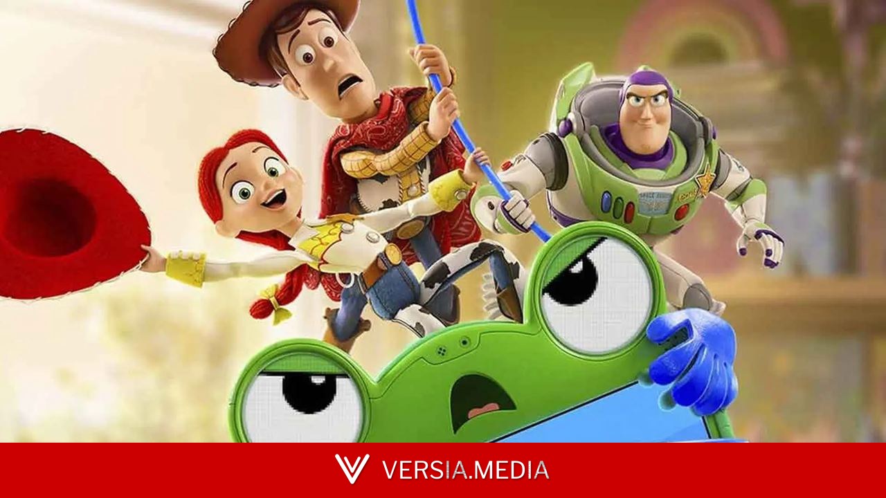 Toy Story ya es la película más taquillera de 2026 y busca el trono absoluto de la saga de Pixar