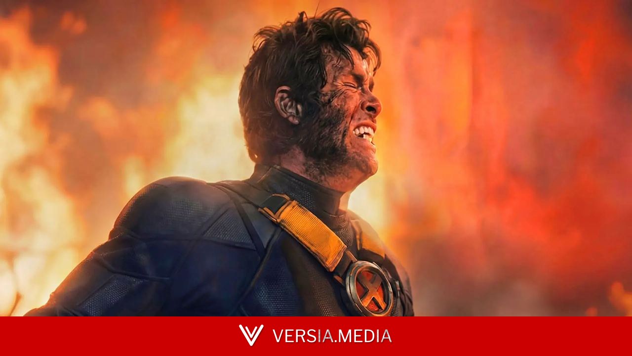 Vengadores: Doomsday muestra un adelanto de la sala del trono del Doctor Muerte y la Mansión X