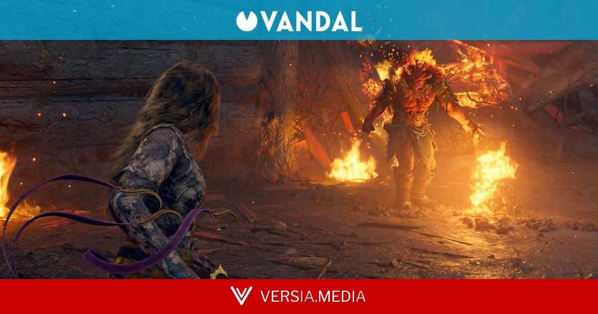 God of War Laufey podría llegar mucho antes de lo esperado y apunta a febrero o marzo de 2027