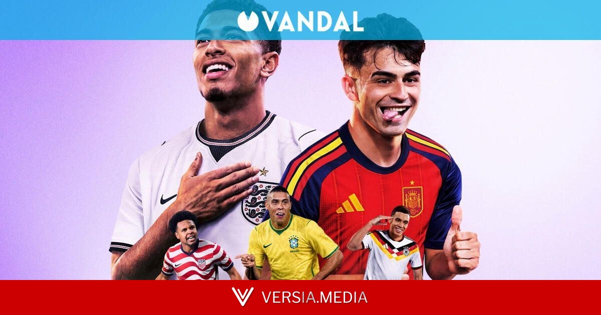 EA Sports FC 26 fue el juego más vendido en GAME durante junio