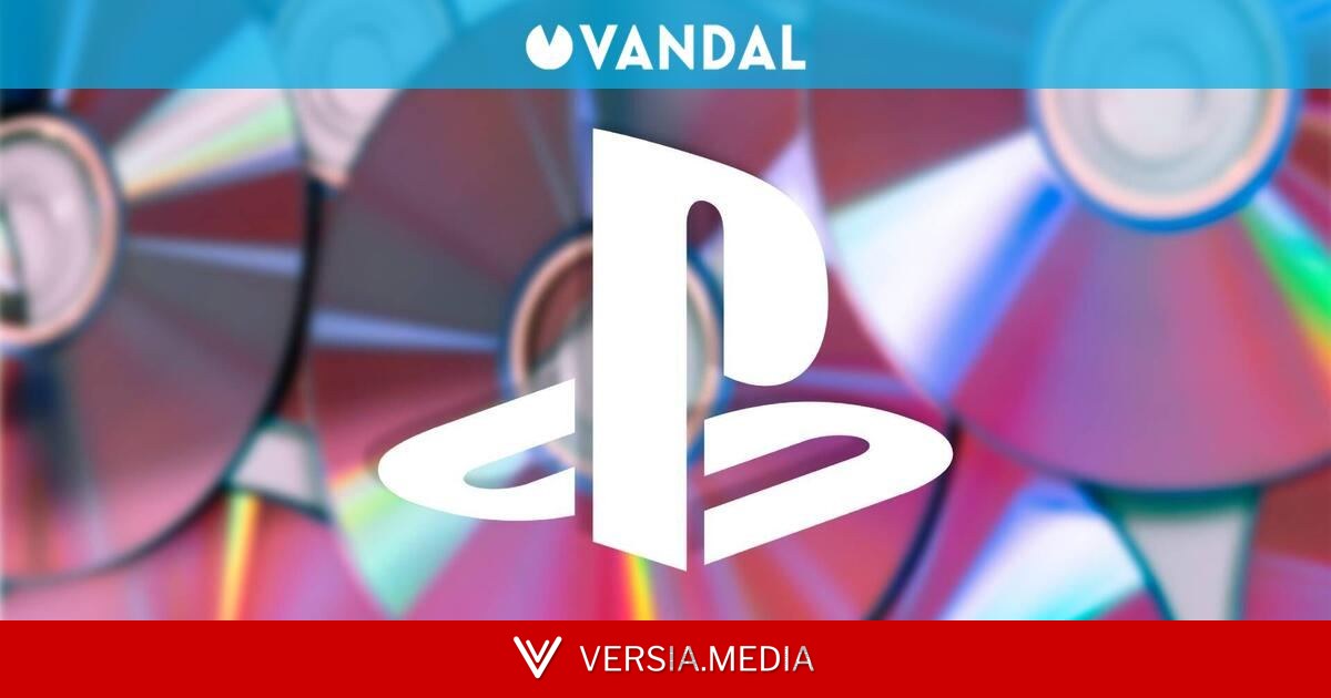 Las acciones de Sony subieron tras anunciar el fin del formato físico en PlayStation