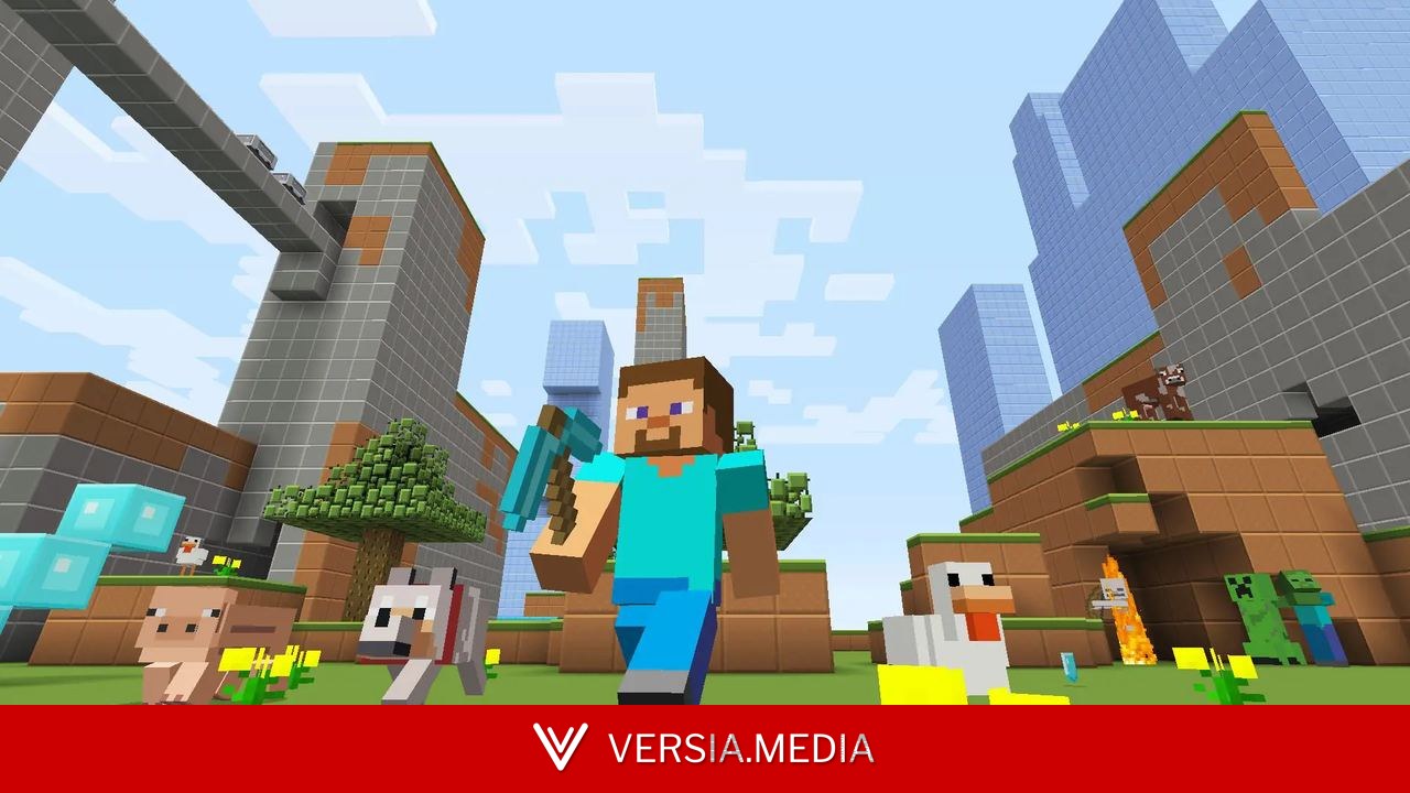El 'streamer' xQc, destronado de nuevo en 'Minecraft': el récord de 'speedrun' se sitúa ahora en menos de 15 minutos