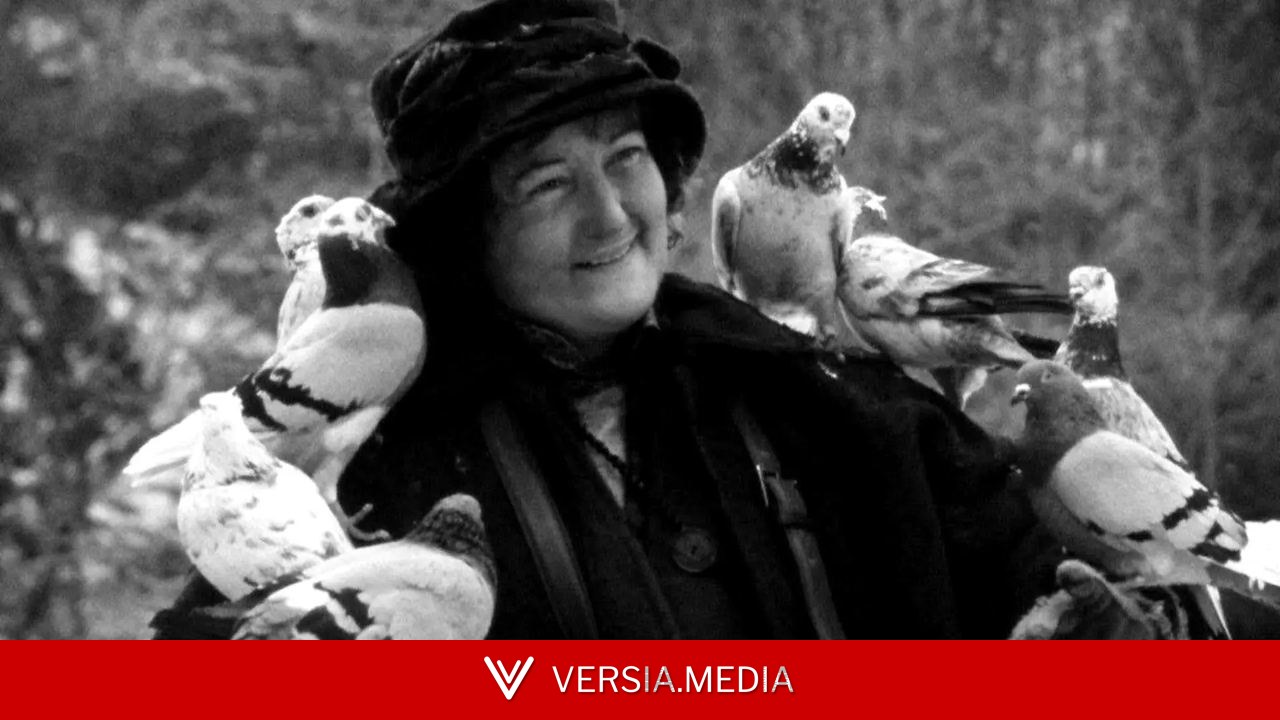 Brenda Fricker, actriz de Solo en casa 2 y Mi pie izquierdo, ha muerto a los 81 años