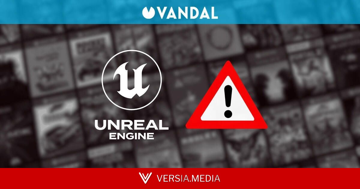 Los videojuegos afrontan 'el fin de una era', según uno de los máximos promotores de Unreal Engine