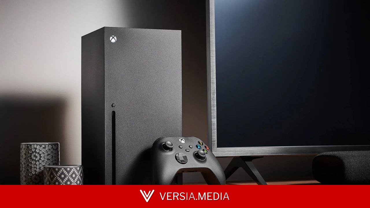 Tras el anuncio del fin del formato físico en PlayStation, Xbox se plantea incluir un lector de discos en Project Helix
