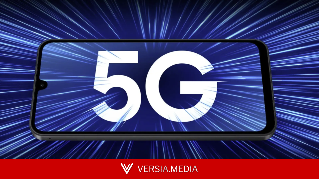 Menos de la mitad de su precio original: el teléfono 5G de Samsung con 230€ de descuento