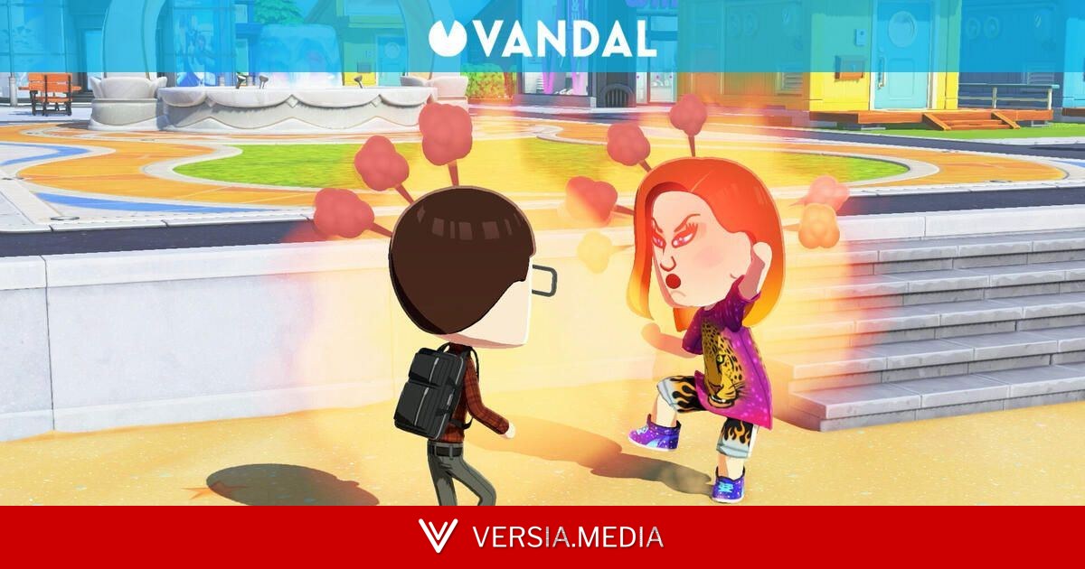 Nintendo actualiza Tomodachi Life Una vida de ensueño: ¿Qué cambia exactamente en la versión 1.0.3?
