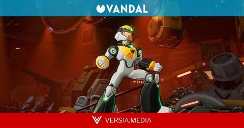 El sucesor espiritual de Mega Man llegará en 2028: se llama 'Gemini X' y puedes encontrarlo en Steam