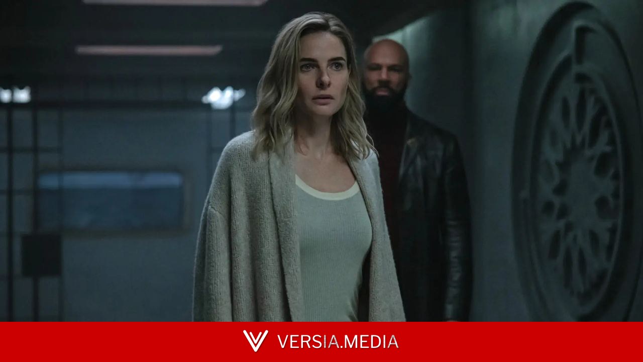 Silo divide a crítica y público con su temporada 3 en Apple TV, incluso más que Pluribus