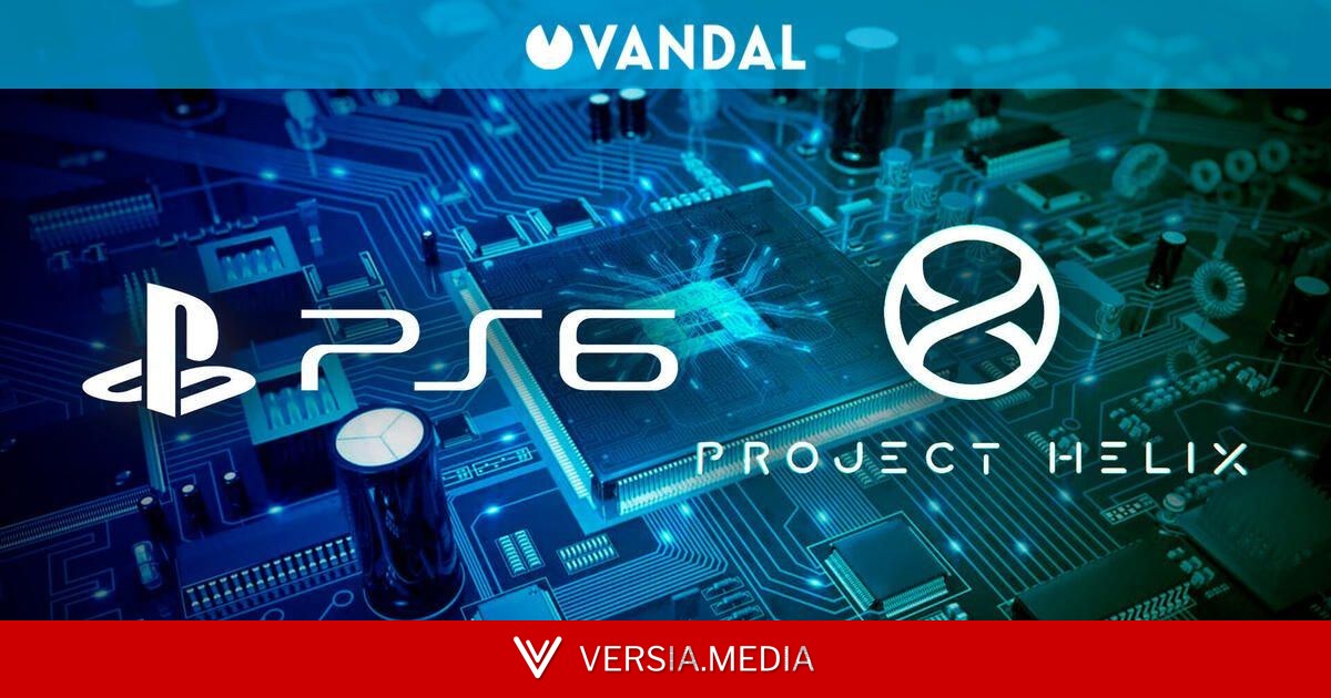 Precio de PS6 y Xbox Helix: los analistas especulan con los más de 1000 euros que cuesta Steam Machine