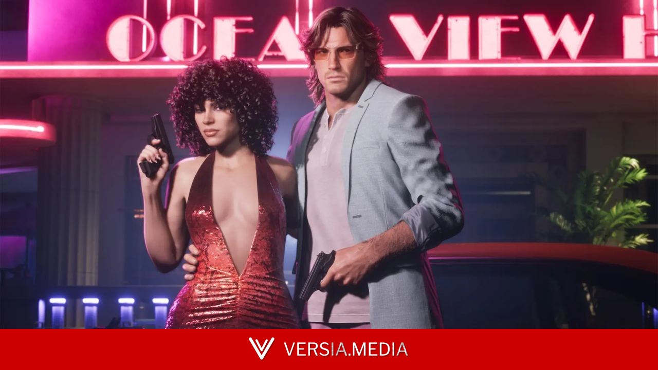 GTA 6 va a batir récords antes de ponerse a la venta, con unas reservas en PS5 seis veces superiores a las de Xbox Series X|S