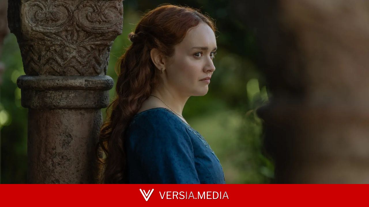 Resumen y análisis de La casa del dragón 3x04 - La serie se resiente al poner de manifiesto sus contradicciones