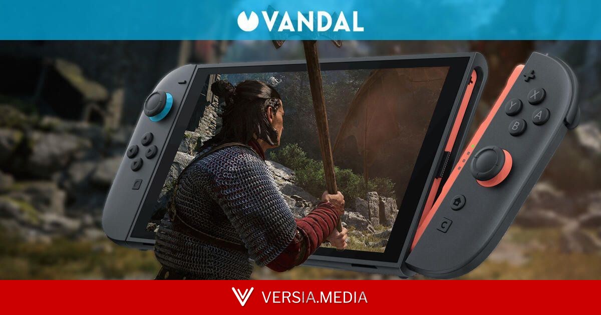 Llevar The Blood of Dawnwalker a Nintendo Switch 2 'no sería sencillo', pero no descartan hacerlo 'si vende bien'
