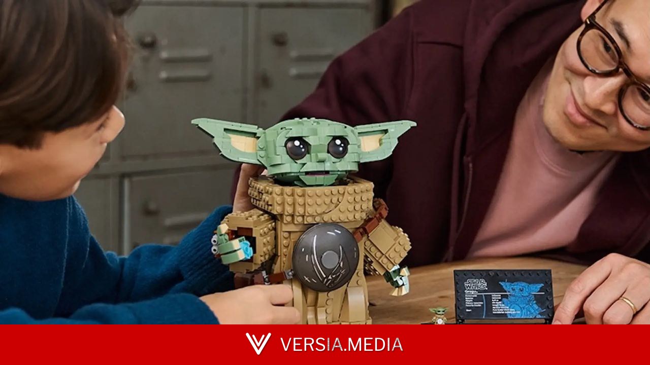 Revive la magia del último estreno de Star Wars: de la gran pantalla a tu estantería