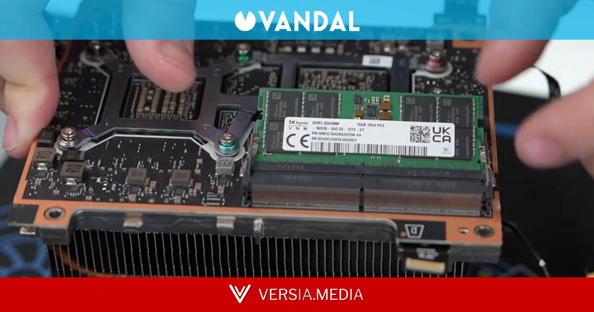 Steam Machine puede perder hasta un 20 % de rendimiento por usar un solo módulo de RAM