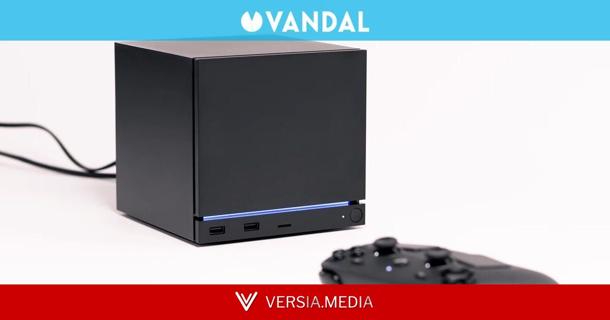 Valve ha enviado los correos de reservas de Steam Machine y ya puedes saber si tienes acceso a una