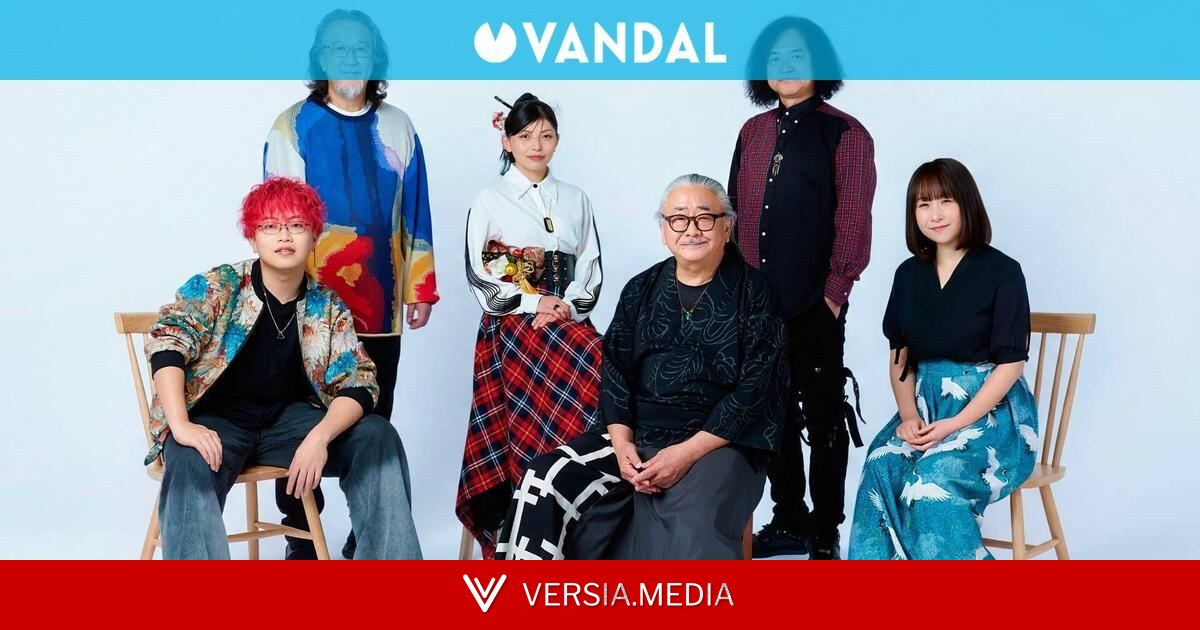 Valencia acogerá un concierto con los compositores de Final Fantasy, Smash Bros. y Grandia