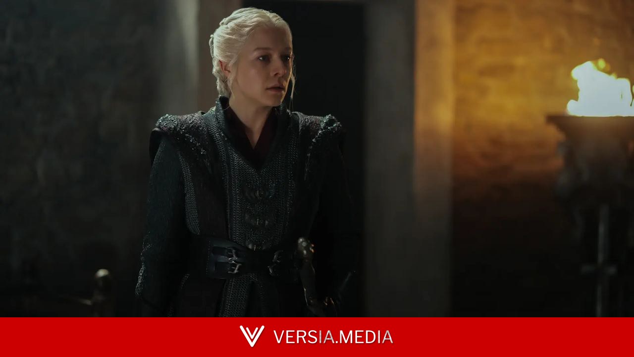 La casa del dragón 3x02 - Resumen y análisis del capítulo que define el destino del Trono de Hierro en HBO Max
