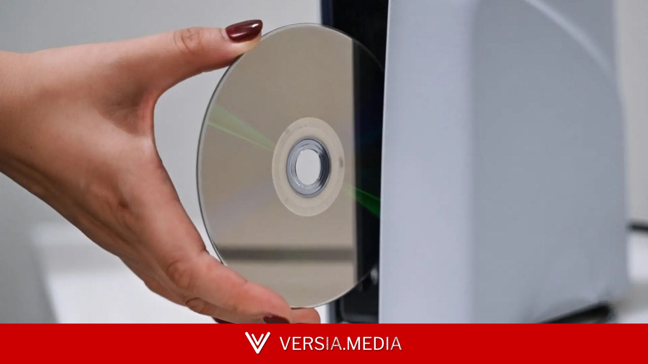 El anuncio del fin del formato físico impulsa una demanda contra Sony en Países Bajos, por más de 400 millones de euros