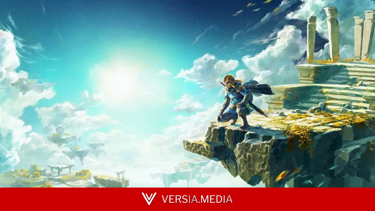 El ingenioso truco para atrapar a Ganondorf 