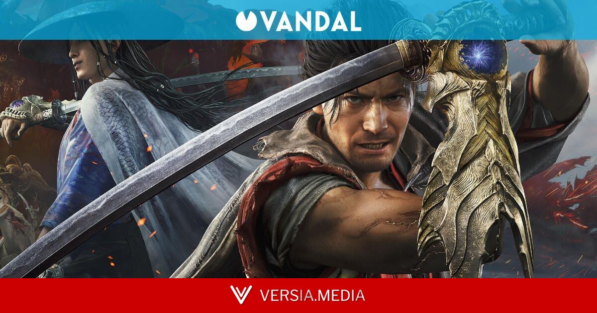Onimusha: Way of the Sword adelanta su lanzamiento y llegará tres semanas antes de lo previsto