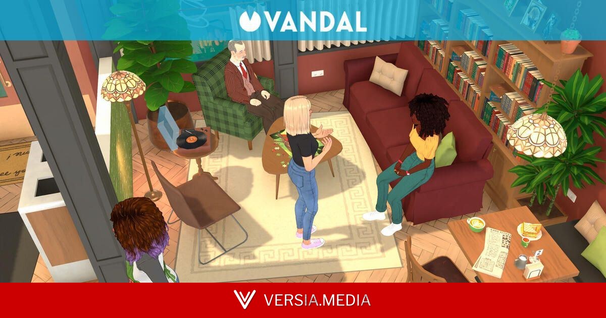 El último rival de Los Sims celebra su nuevo hito en ventas: ha superado el millón de copias en el primer mes