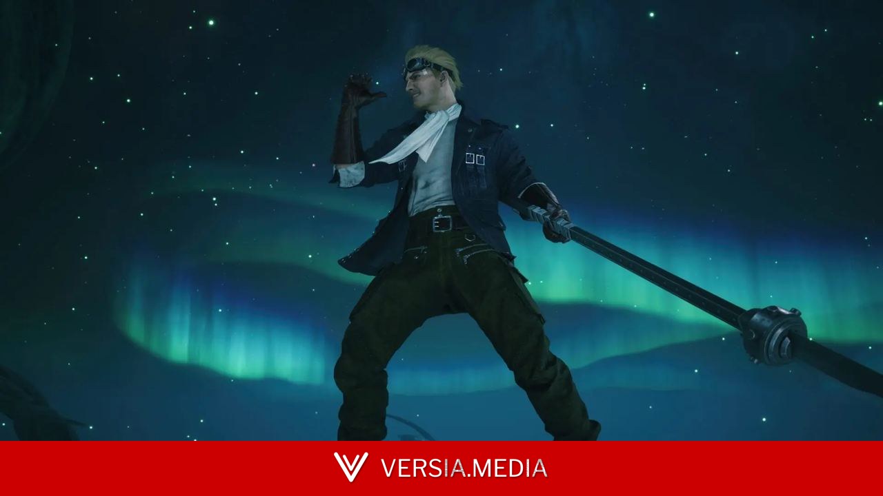El director de Final Fantasy VII Revelation confirma que incluirá personajes y escenarios de otros spin-offs de FFVII, para alegria de los fans
