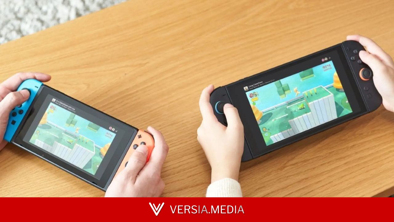 Nintendo confirma qué juegos de Nintendo Switch han mejorado su compatibilidad con Switch 2 tras la actualización 22.5.0 y cuáles presentan ahora problemas