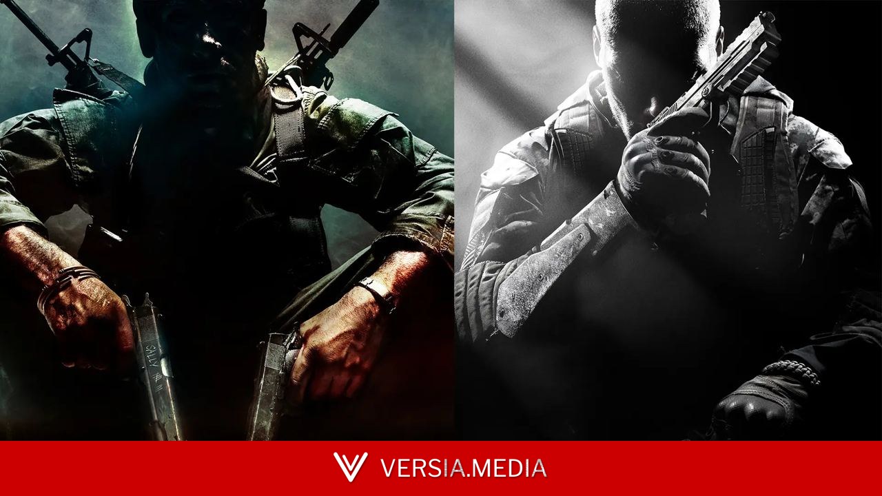 Call of Duty: Black Ops y Black Ops 2 ya son oficiales en PS4 y PS5, con sendos ports que llegarán en julio