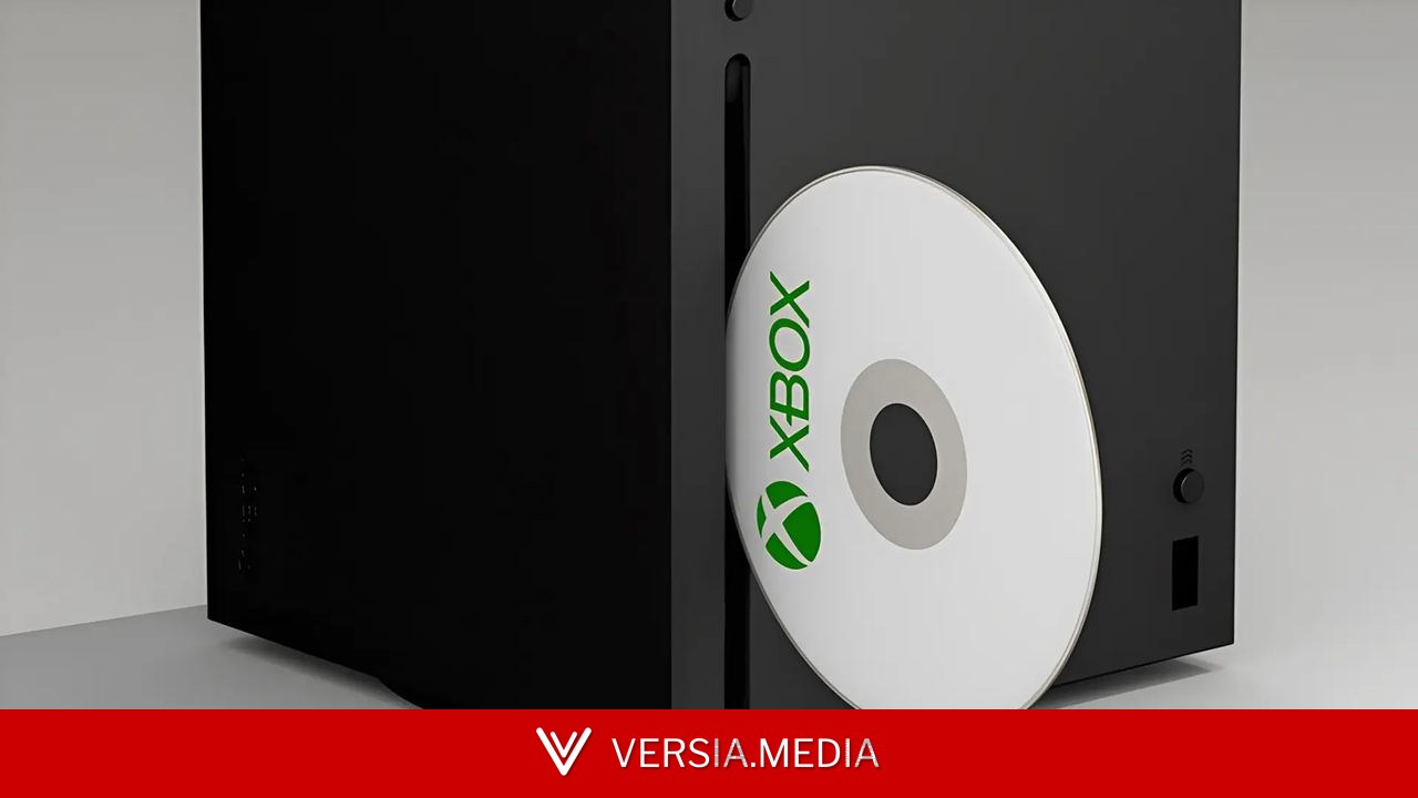 Desveladas las características del sistema de Xbox para digitalizar tus juegos en formato físico, que no funcionaría con los juegos anteriores a Xbox One