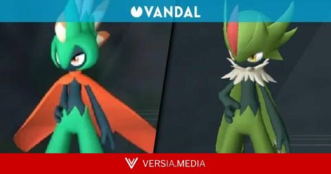 Palworld 1.0 rediseña varios Pals que recordaban demasiado a criaturas de Pokémon
