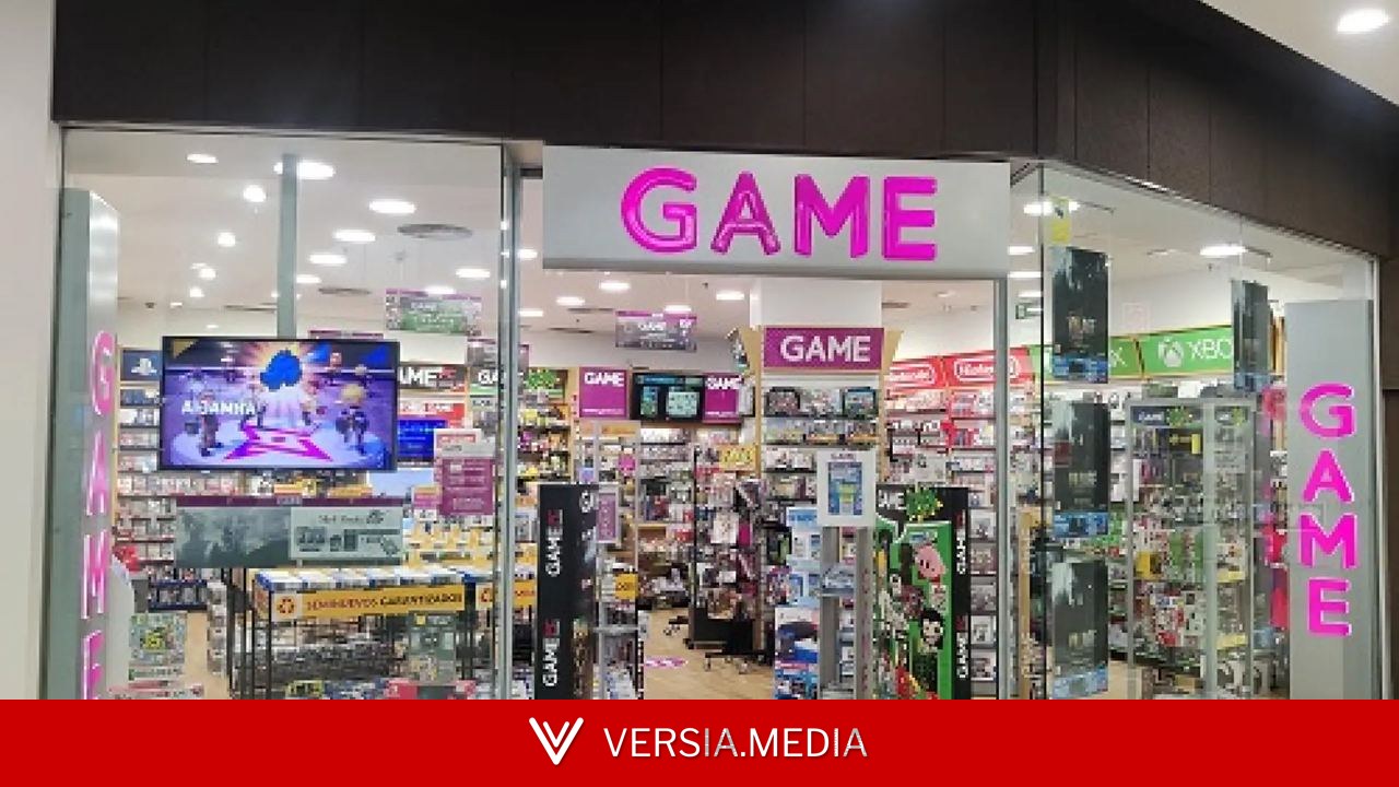 Las tiendas GAME llaman a la guerra contra el anuncio de Sony de eliminar el formato físico: