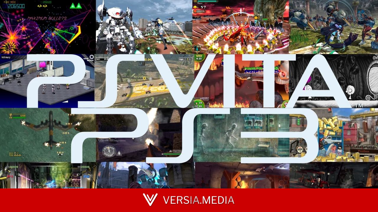 33 juegos de PS3 y PS Vita que solo están disponibles en PS Store y que deberías plantearte comprar antes de que eche el cierre