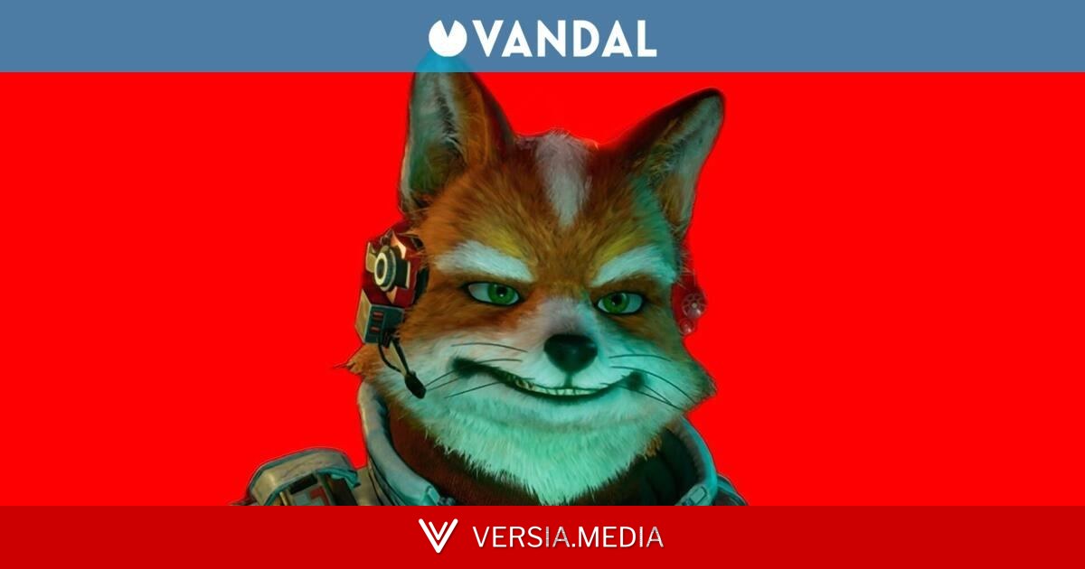 Star Fox y Nintendo Switch 2 dominan las listas de ventas japonesas