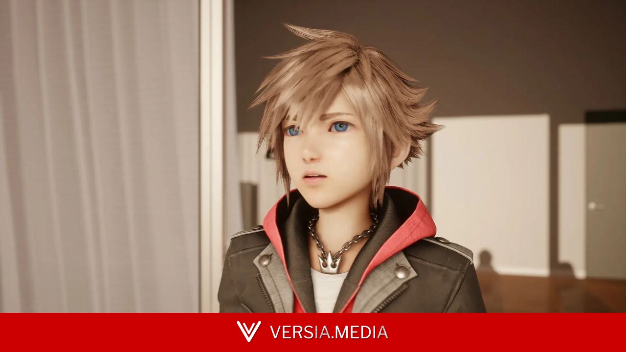 Disney celebrará los 25 años de Kingdom Hearts en agosto y todo apunta a que tendremos un nuevo tráiler de Kingdom Hearts 4