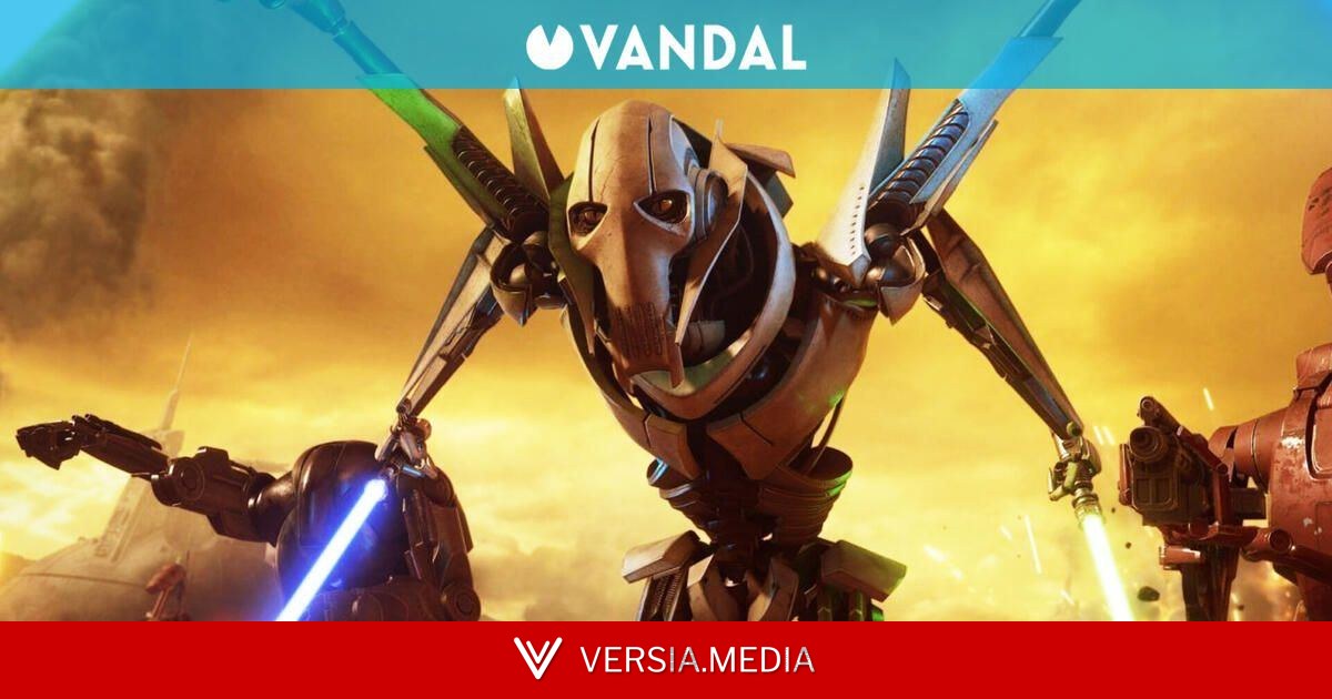 Casi 9 años después, Star Wars Battlefront 2 resurge y se convierte en uno de los grandes éxitos de PS4 en junio