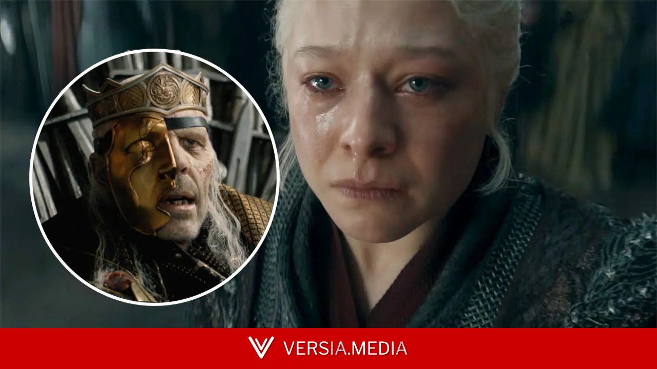 La casa del dragón ha olvidado qué hizo grande a Juego de Tronos y la culpa la tiene un fatal error de hace 4 años