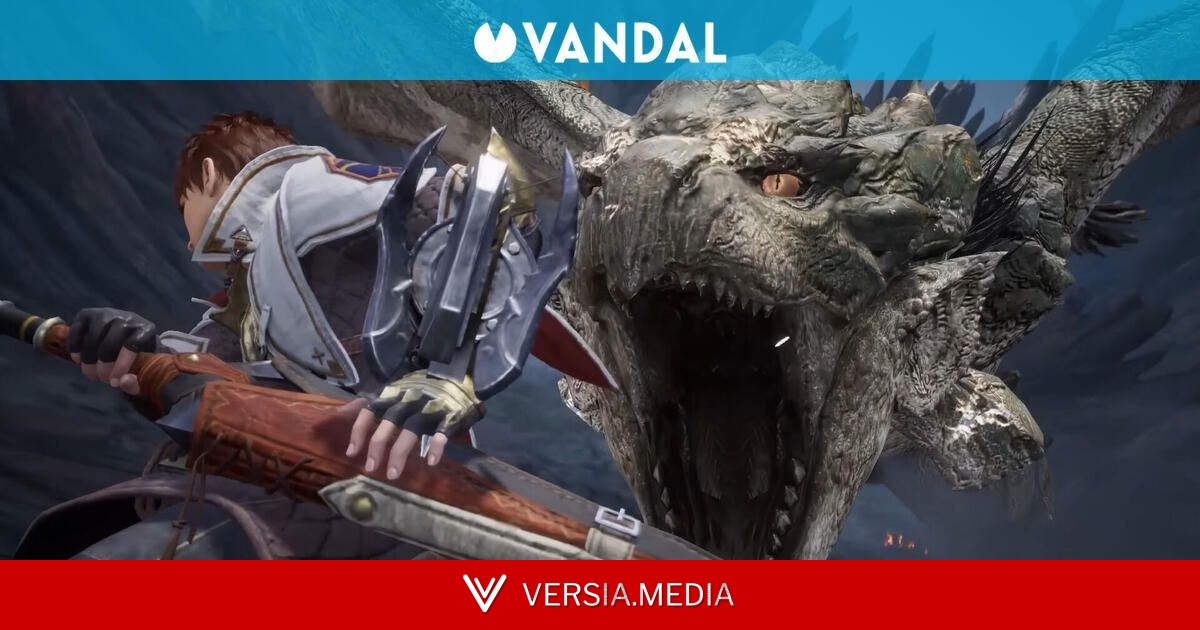 Monster Hunter Outlanders tendrá una nueva beta, pero hay un problema: no podrás jugarla si vives en España