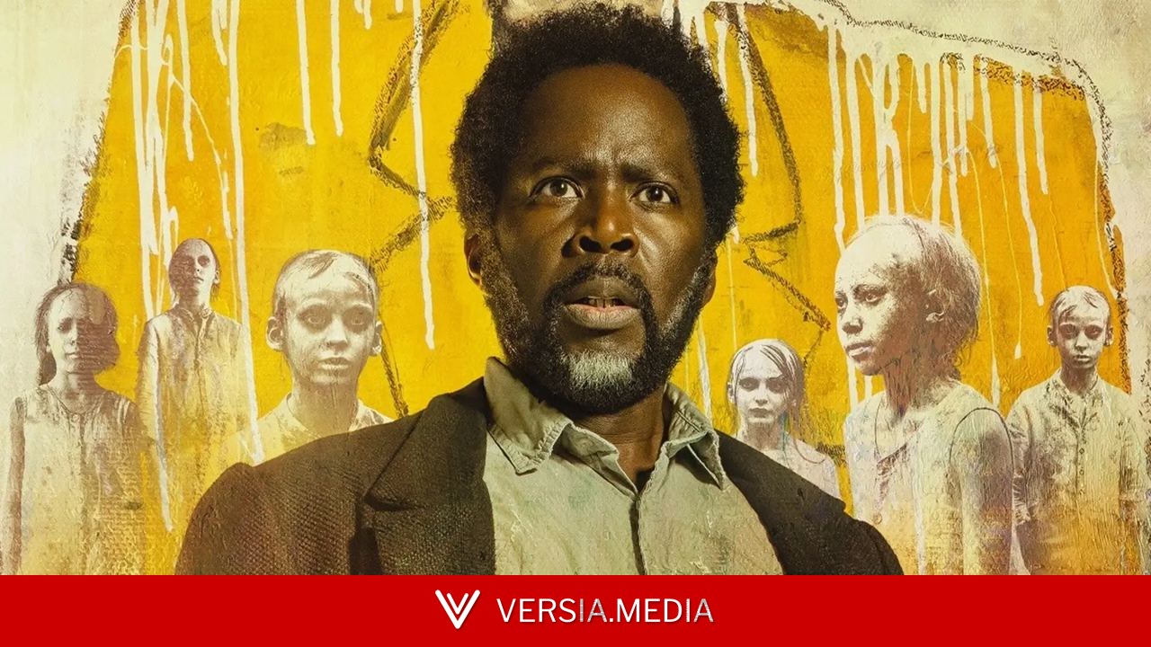Los creadores de From explican el significado del título de la serie mientras arranca la espera por su temporada final