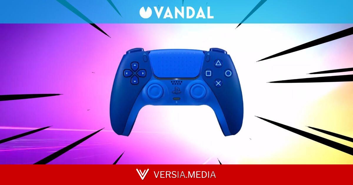 Sony anuncia un Dual Sense que recoge la esencia PlayStation, pero de momento solo para Japón