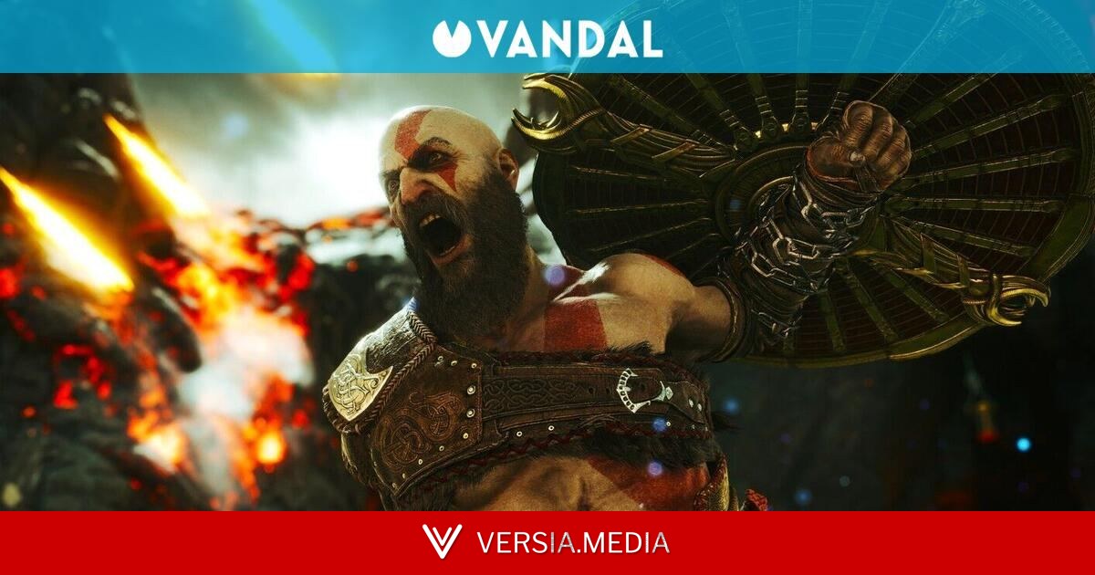 Cory Barlog confirma que trabaja en un nuevo God of War protagonizado por Kratos y que llegará después de Laufey